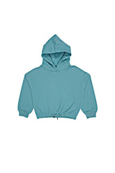 ZARA BASIC PREMIUM PUULOVER HOODIE - Smgarment's